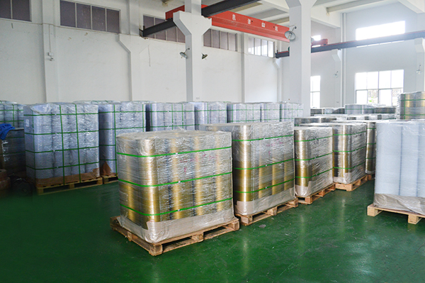 Factory&nbsp;appearance