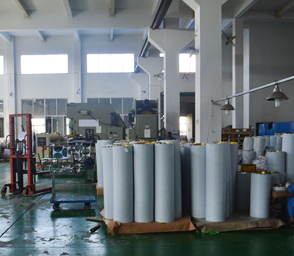 Factory&nbsp;appearance