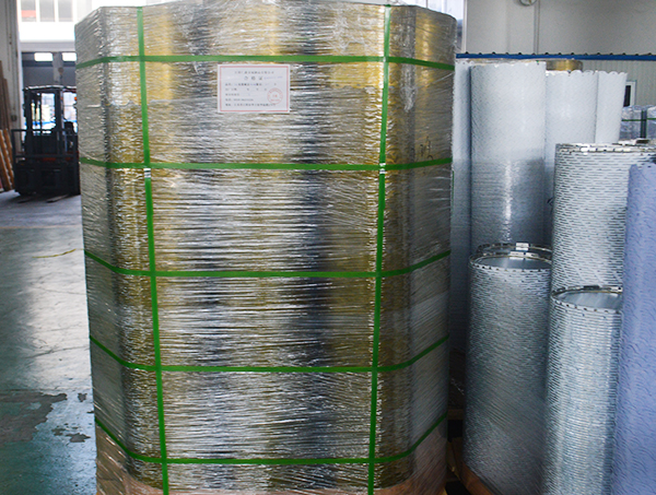 Factory&nbsp;appearance