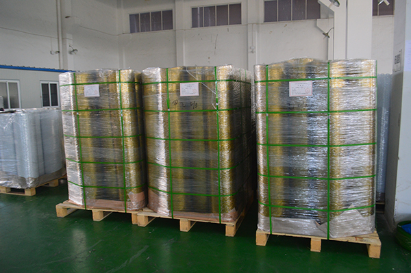 Factory&nbsp;appearance